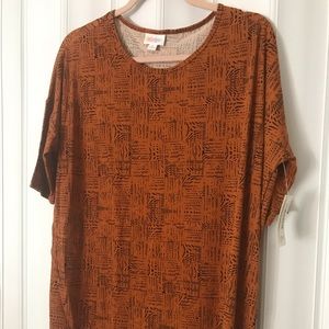 LuLaRoe Irma